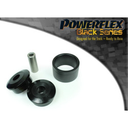 Powerflex Rear Diff Front Mounting Bush Audi A6 Quattro (1997 - 2005) Black Series
