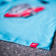 Majice T-shirt JR-Wheels JR-11 Turquoise | race-shop.si