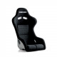 Športni sedeži z odobritvijo FIA Sport Seat with FIA Bride ZETA III | race-shop.si