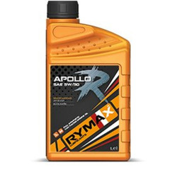 Rymax Apollo R SAE 5W-50- 1L