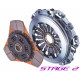 Sklopke in vztrajniki Exedy Racing Clutch Kit Exedy Racing Stage 2 Sports Cerametallic, Sprung | race-shop.si