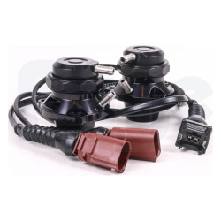 Audi RS6 C7 Recirculating Valves