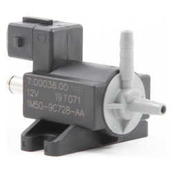 Pierburg Boost Control Solenoid