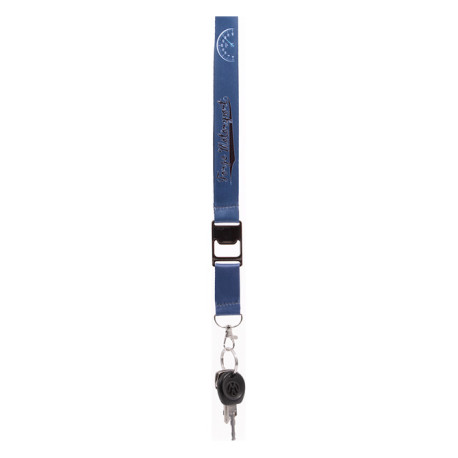 FORGE Motorsport Forge Motorsport Boost Gauge Lanyard | race-shop.si