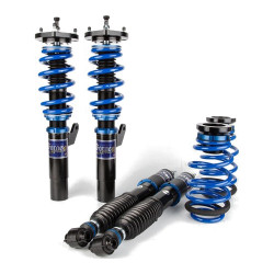 VW Golf Mk7 Coilover Kit