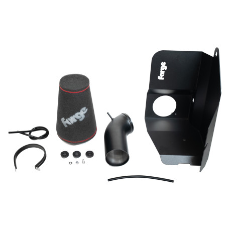 SIMOTA & MISHIMOTO & RAMAIR & FORGE FORGE induction kit for Volkswagen Golf GTI MK8 (foam filter) | race-shop.si