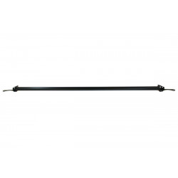Rear Upper strut bar RACES Nissan 100NX