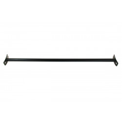 Rear Upper strut bar RACES VW Golf 3