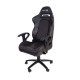 Pisarniški stoli Playseat office chair Oreca black | race-shop.si