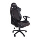 Pisarniški stoli Playseat office chair Oreca black | race-shop.si
