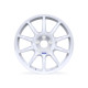 Aluminium wheels BRAID Fullrace A tekmovalno platišče 18x8 | race-shop.si