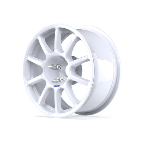 Aluminium wheels BRAID Fullrace Rallycross tekmovalno platišče R16 (TCT) | race-shop.si