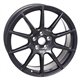 BRAID Fullrace A tekmovalno platišče 19x8.5