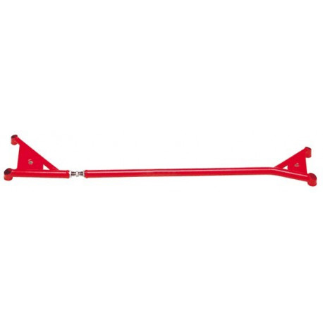 Stebrički Front Upper strut bar OMP Alfa Romeo 145/146 2.0 16v Twin Spark | race-shop.si