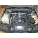 Stebrički Front Upper strut bar OMP Bmw series 3 E36,320i,325i,328,M3 (Alu ) | race-shop.si