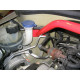 Stebrički Front Upper strut bar OMP Citroen C2/C3 1.1, 1.4, 1.6 | race-shop.si