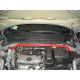 Stebrički Front Upper strut bar OMP Citroen C2/C3 1.1, 1.4, 1.6 | race-shop.si