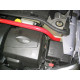 Stebrički Front Upper strut bar OMP Citroen C2/C3 1.1, 1.4, 1.6 | race-shop.si