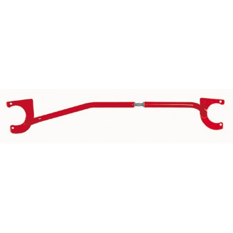 Stebrički Front Upper strut bar OMP Fiat Cinquecento 1.1/1.1 Sporting | race-shop.si