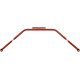 Stebrički Front Upper strut bar OMP Fiat Grande Punto | race-shop.si