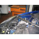 Stebrički Front Upper strut bar OMP Fiat Grande Punto | race-shop.si