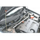 Stebrički Front Upper strut bar OMP Fiat Punto 1.9 JTD | race-shop.si