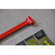 Stebrički Rear Upper strut bar OMP Fiat Stilo | race-shop.si