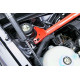 Stebrički Front Upper strut bar OMP Fiat Stilo 1.6 / 1.9 JTD | race-shop.si