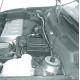 Stebrički Front Upper strut bar OMP Opel Astra G 1.8 16V | race-shop.si