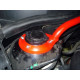 Stebrički Front Upper strut bar OMP Opel ASTRA H 1.9 TDCI 16V | race-shop.si