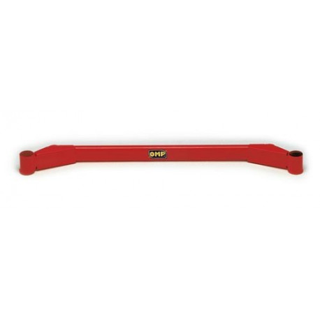 Stebrički Front Lower strut bar OMP Opel Kadett E 1.8 / 2.0 GSI | race-shop.si