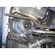 Stebrički Front Upper strut bar OMP Opel Tigra 1.3 Dci | race-shop.si