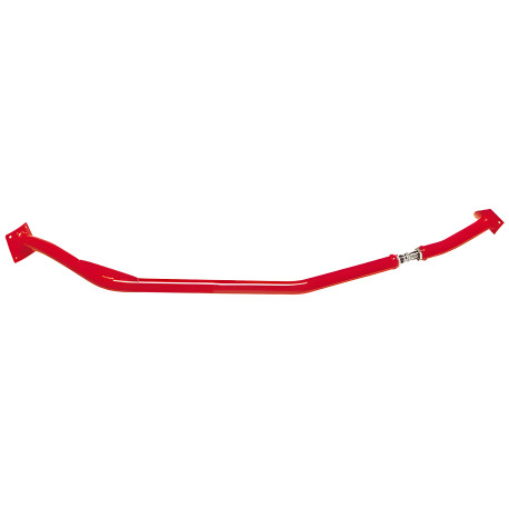 Stebrički Front Upper strut bar OMP Opel Vectra 2.0 16V | race-shop.si