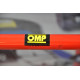Stebrički Front Lower strut bar OMP Peugeot 106 1,3 Rally/ 1.6 rally 16V,1.4 XSI | race-shop.si
