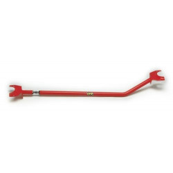 Front Upper strut bar OMP Peugeot 205 1.3 Rally