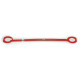 Stebrički Front Upper strut bar OMP Peugeot 309 1.9 GTI | race-shop.si