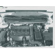 Stebrički Front Upper strut bar OMP Peugeot 406 | race-shop.si