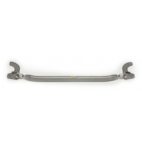 Stebrički Front Upper strut bar OMP Porsche 911 (933) Carrera 4 (Alu ) | race-shop.si