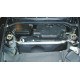 Stebrički Front Upper strut bar OMP Porsche 911 (933) Carrera 4 (Alu ) | race-shop.si