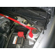 Stebrički Front Upper strut bar OMP Renault Clio RS 2000, 1998 - 2005 | race-shop.si
