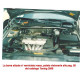 Stebrički Front Upper strut bar OMP Volvo V850 | race-shop.si