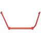 Stebrički Front Lower strut bar OMP VW Golf 2 | race-shop.si