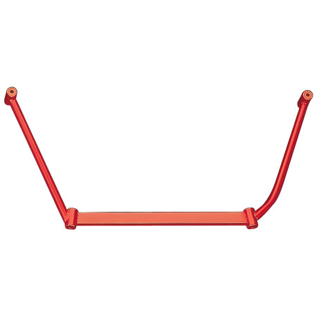 Stebrički Front Lower strut bar OMP VW Golf 2 | race-shop.si