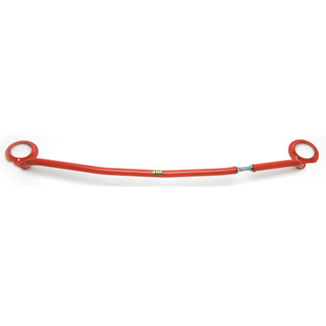 Stebrički Front Upper strut bar OMP Toyota Aygo 1.0 | race-shop.si