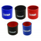 Spojka - ravna Silikonska spojka ravna - 63mm (2,5") | race-shop.si
