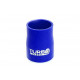 Redukcijska spojka - ravna Silikonska reducirka ravna - 51mm (2") do 76mm (3") | race-shop.si