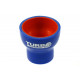 Redukcijska spojka - ravna Silikonska reducirka ravna - 70mm (2,75") do 80mm (3,15") | race-shop.si