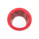 Silikonska cev 45° Silikonsko koleno 45° - 84mm (3,3") | race-shop.si