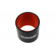 Silikonska cev 45° Silikonsko koleno 45° - 84mm (3,3") | race-shop.si