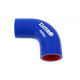 Silikonska cev 90° Silikonsko koleno 90° - 30mm (1,18") | race-shop.si